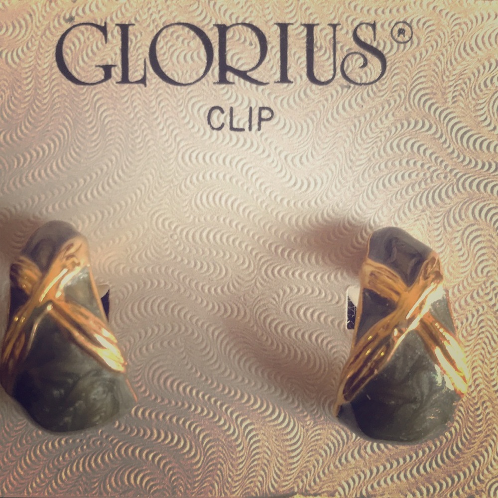 GLORIUS Clip ons